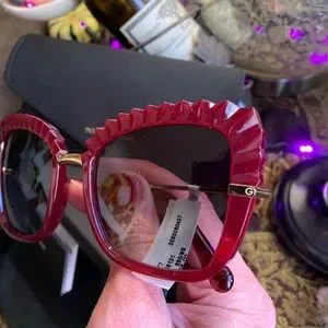 Dolce & Gabbana | Accessories | Authentic Dolce Gabbana 6mm  display picture 2
